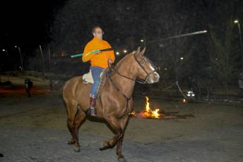 Fotogalería Concurso de Cintas de Fuego y Antorchas en El Espinar 35 Concurso de Cintas de Fuego en El Espinar