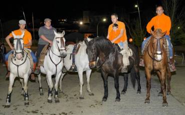 Fotogalería Concurso de Cintas de Fuego y Antorchas en El Espinar 17 Concurso de Cintas de Fuego en El Espinar