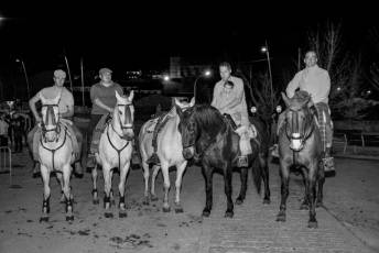 Fotogalería Concurso de Cintas de Fuego y Antorchas en El Espinar 26 Concurso de Cintas de Fuego en El Espinar