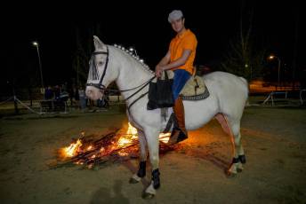 Fotogalería Concurso de Cintas de Fuego y Antorchas en El Espinar 11 Concurso de Cintas de Fuego en El Espinar