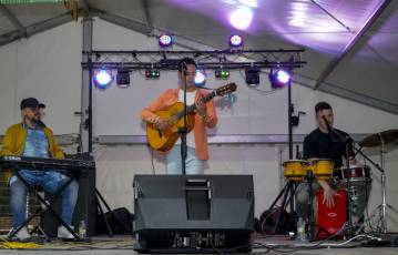 Fotogalería Concurso de Cintas de Fuego y Antorchas en El Espinar 23 Concurso de Cintas de Fuego en El Espinar