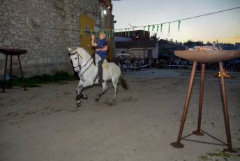 Fotogalería Concurso de Cintas de Fuego y Antorchas en El Espinar 56 Concurso de Cintas de Fuego en El Espinar
