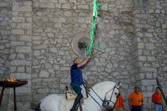 Fotogalería Concurso de Cintas de Fuego y Antorchas en El Espinar 24 Concurso de Cintas de Fuego en El Espinar