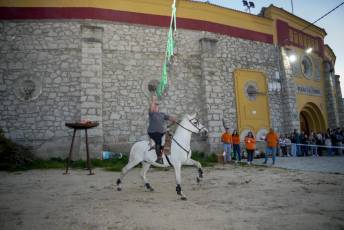 Fotogalería Concurso de Cintas de Fuego y Antorchas en El Espinar 46 Concurso de Cintas de Fuego en El Espinar