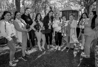 Fotogalería Día Internacional del Pueblo Gitano 14 Día Internacional del Pueblo Gitano