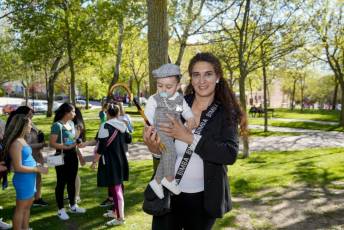 Fotogalería Día Internacional del Pueblo Gitano 3 Día Internacional del Pueblo Gitano