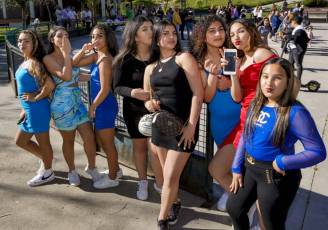 Fotogalería Día Internacional del Pueblo Gitano 23 Día Internacional del Pueblo Gitano