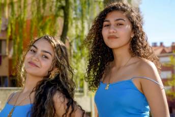 Fotogalería Día Internacional del Pueblo Gitano 29 Día Internacional del Pueblo Gitano