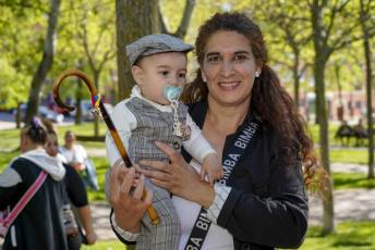 Fotogalería Día Internacional del Pueblo Gitano 4 Día Internacional del Pueblo Gitano