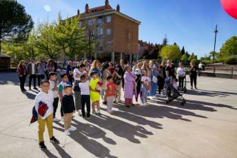 Fotogalería Día Internacional del Pueblo Gitano 32 Día Internacional del Pueblo Gitano