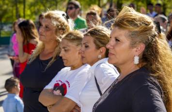 Fotogalería Día Internacional del Pueblo Gitano 35 Día Internacional del Pueblo Gitano