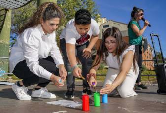 Fotogalería Día Internacional del Pueblo Gitano 37 Día Internacional del Pueblo Gitano