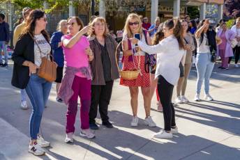 Fotogalería Día Internacional del Pueblo Gitano 44 Día Internacional del Pueblo Gitano