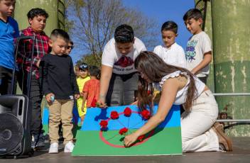 Fotogalería Día Internacional del Pueblo Gitano 46 Día Internacional del Pueblo Gitano