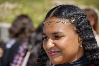 Fotogalería IX Edición Dia de la Fundación de Roma 80 Día de la Fundación de Roma