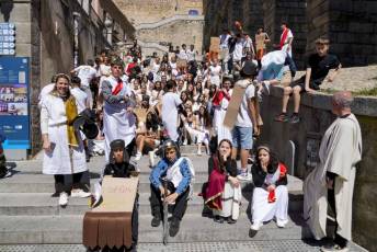 Fotogalería IX Edición Dia de la Fundación de Roma 30 Día de la Fundación de Roma