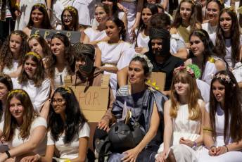 Fotogalería IX Edición Dia de la Fundación de Roma 108 Día de la Fundación de Roma