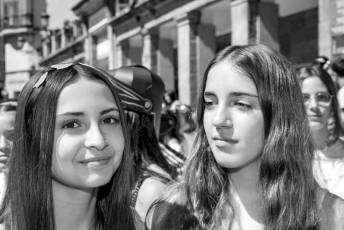 Fotogalería IX Edición Dia de la Fundación de Roma 94 Día de la Fundación de Roma