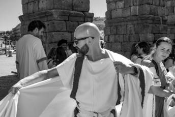 Fotogalería IX Edición Dia de la Fundación de Roma 115 Día de la Fundación de Roma