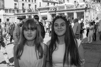 Fotogalería IX Edición Dia de la Fundación de Roma 77 Día de la Fundación de Roma