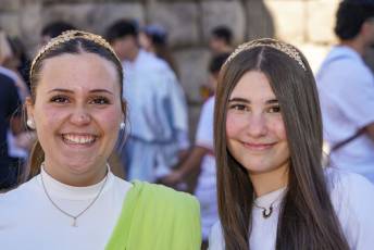 Fotogalería IX Edición Dia de la Fundación de Roma 56 Día de la Fundación de Roma