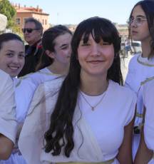 Fotogalería IX Edición Dia de la Fundación de Roma 52 Día de la Fundación de Roma