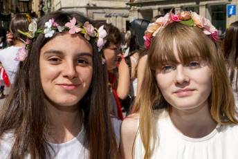 Fotogalería IX Edición Dia de la Fundación de Roma 82 Día de la Fundación de Roma