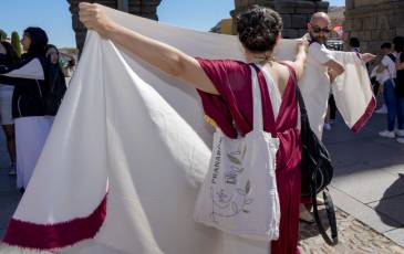 Fotogalería IX Edición Dia de la Fundación de Roma 20 Día de la Fundación de Roma