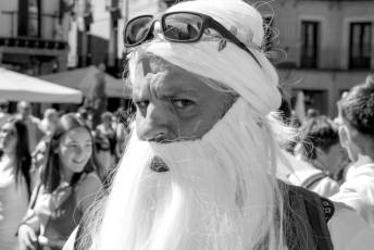 Fotogalería IX Edición Dia de la Fundación de Roma 51 Día de la Fundación de Roma