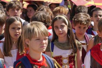 Fotogalería IX Edición Dia de la Fundación de Roma 85 Día de la Fundación de Roma