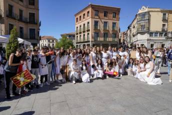 Fotogalería IX Edición Dia de la Fundación de Roma 53 Día de la Fundación de Roma