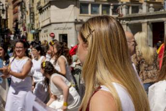 Fotogalería IX Edición Dia de la Fundación de Roma 92 Día de la Fundación de Roma