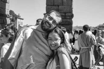 Fotogalería IX Edición Dia de la Fundación de Roma 45 Día de la Fundación de Roma