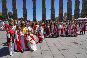 Fotogalería IX Edición Dia de la Fundación de Roma 15 Día de la Fundación de Roma