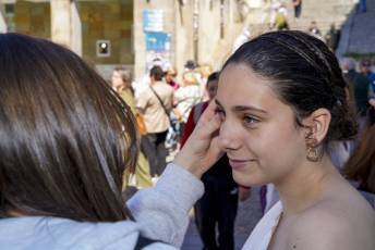 Fotogalería IX Edición Dia de la Fundación de Roma 65 Día de la Fundación de Roma