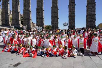 Fotogalería IX Edición Dia de la Fundación de Roma 74 Día de la Fundación de Roma