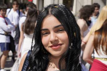 Fotogalería IX Edición Dia de la Fundación de Roma 71 Día de la Fundación de Roma