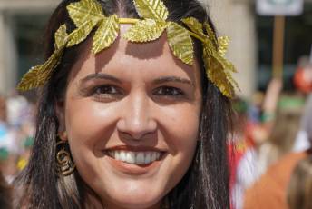 Fotogalería IX Edición Dia de la Fundación de Roma 79 Día de la Fundación de Roma