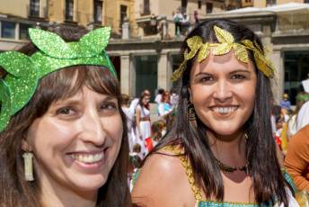 Fotogalería IX Edición Dia de la Fundación de Roma 37 Día de la Fundación de Roma