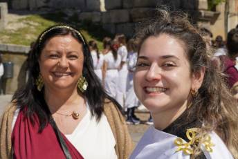 Fotogalería IX Edición Dia de la Fundación de Roma 31 Día de la Fundación de Roma