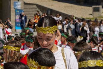 Fotogalería IX Edición Dia de la Fundación de Roma 96 Día de la Fundación de Roma