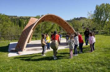 Celebración Día de la Tierra IE University 31 Día de la Tierra IE University