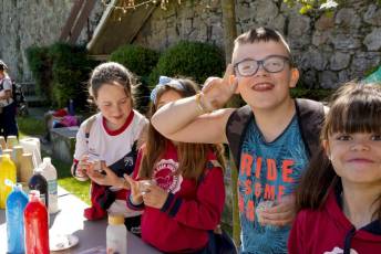 Celebración Día de la Tierra IE University 27 Día de la Tierra IE University