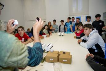 Celebración Día de la Tierra IE University 20 Día de la Tierra IE University