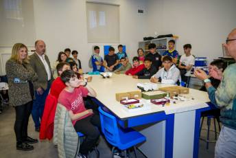 Celebración Día de la Tierra IE University 4 Día de la Tierra IE University