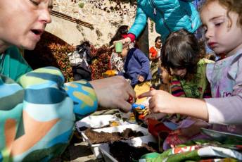 Celebración Día de la Tierra IE University 9 Día de la Tierra IE University