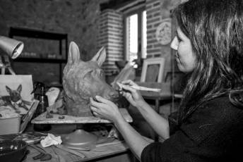 Fotogalería Días Europeos de la Artesanía en Cabañas de Polendos 16 Dias Europeos de la Artesanía en Cabañas de Polendos