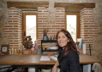 Fotogalería Días Europeos de la Artesanía en Cabañas de Polendos 48 Dias Europeos de la Artesanía en Cabañas de Polendos