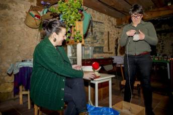 Fotogalería Días Europeos de la Artesanía en Cabañas de Polendos 33 Dias Europeos de la Artesanía en Cabañas de Polendos