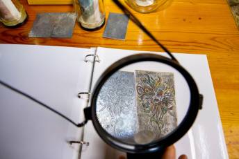 Fotogalería Días Europeos de la Artesanía en Cabañas de Polendos 49 Dias Europeos de la Artesanía en Cabañas de Polendos